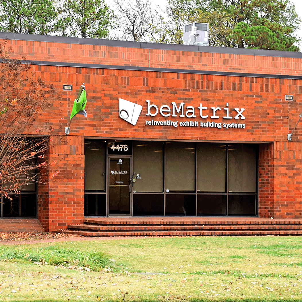 beMatrix USA Office