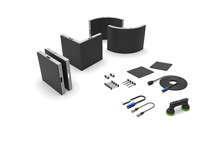 LEDskin Products and Parts